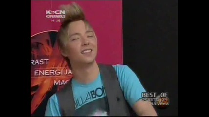 Milan Stankovic - Solo