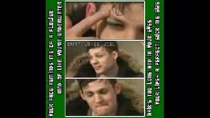 the click Good Charlotte