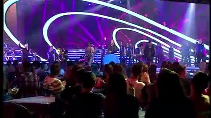 Leksington bend - Dobro da nije vece zlo ( Tv Pink 2014 )