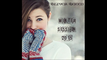 Oliver Queen pres Winter Session 2015