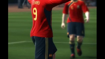 Pes 2010 Strahotna igra