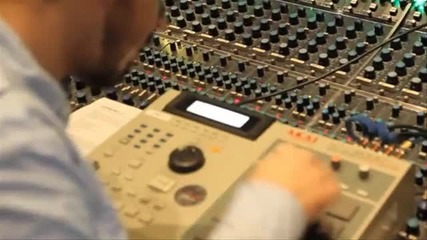 Linkin Park - Push It Back Down