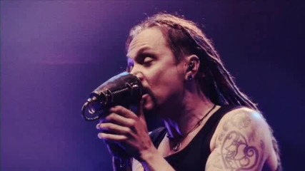 Amorphis 09 Divinity (the Oulu Show)
