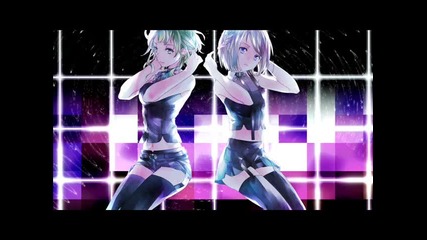 Gumi & Rin - Chemical Emotion