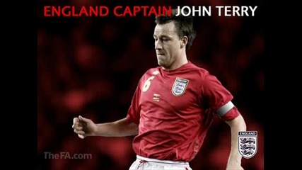 john Terry