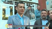 Васил Терзиев: Оптимист съм за бъдещето на София