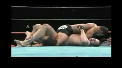 Fedor Emelianenko vs Ricardo Arona - Rings,  King of Kings 2000