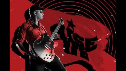 Cypress Hill ft Tom Morello - Rise Up ( Dvd Rip ) 