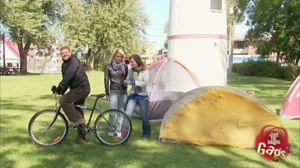 Скрита Камера - Епизод 2208