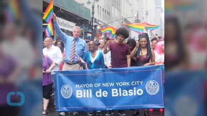 Russell Simmons: NYC's Horse Carriages Like Holocaust