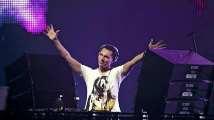 Dj Tiesto-welcome to ibiza