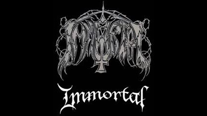 Immortal - Triumph *picture*
