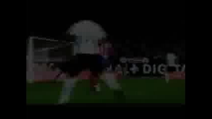 David Villa 2009 - A Defenders Nightmare 