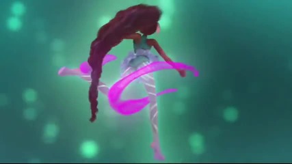 Winx Club Season 5: Beyond Believix Episode 25 - Battle for the Infinite Ocean Hq