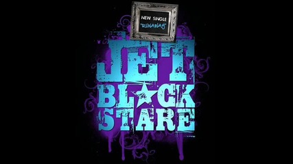 Jet Black Stare - Better Off Being Alone
