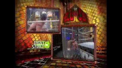 wwe-john cena vs alberto delrio vs cm punk