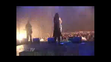 Joey Jordison (The Log Dog Show) Part 3