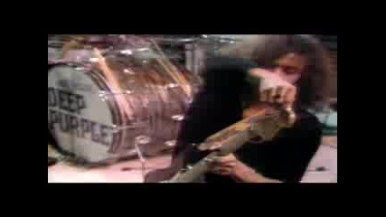 Deep Purple - Speed King (live)