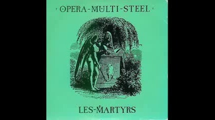 Opera Multi Steel - Armide 