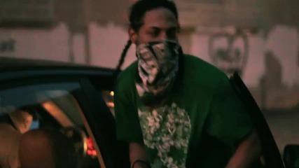 Meek Mill - Moment 4 Life Freestyle Music Video (hq 2011)