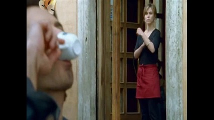 kommissar rex 10 сезон, 5 серия, 2 част 