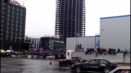 Tuning Show 2013