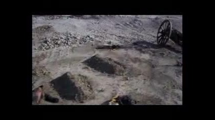 Филмът Добрият,  Лошият и Злият (1966) / The Good,  The Bad And The Ugly (част 3)