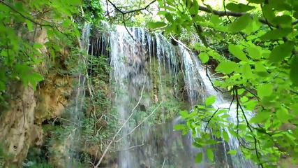 крушунските водопади