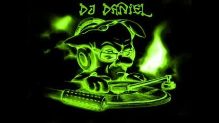 Bacardi Mojito Song (dj Daniel Remix) 