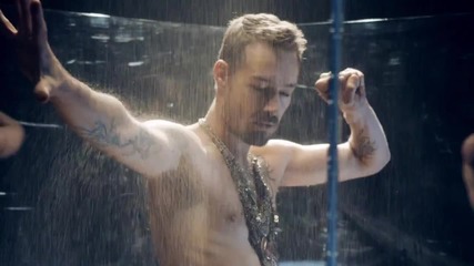 Daniel Johns - Cool on Fire [ Official Video]