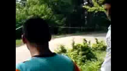 Rally Vida 2009 .3gp