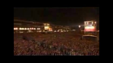 !яко! Metallica - Master of Puppets(live at Rock Am Ring 2006)