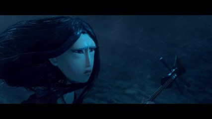 Kubo and the Two Strings *2015* Teaser Trailer