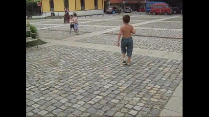 Децата 