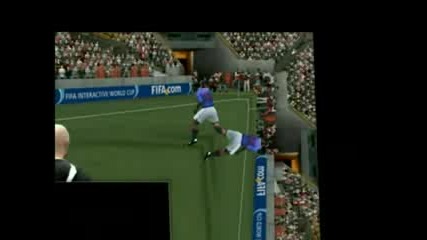 Fifa 2008 Great Goals Vol.2 By Ipp