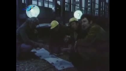 Българският филм Роялът (1978) [част 2]