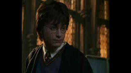Ill Stand By You: Harry Potter