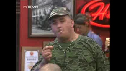 Big Brother Family Епизод 67 част 1/2
