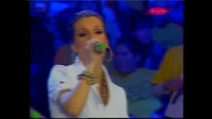 Jelena Kostov - Ne Kunite Crne Oci