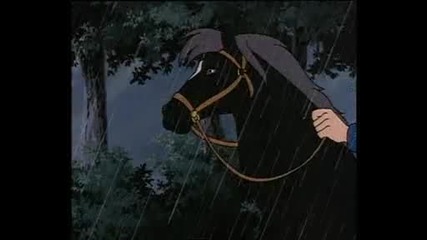 Black Beauty - Черният Красавец част 2