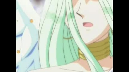 mermaid melody - Tsubasa wo Daite