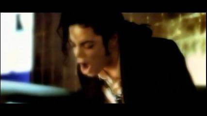 Michael Jackson - Who Is It 