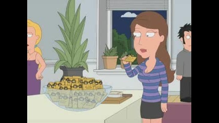 Jeff Goldblum Wafers