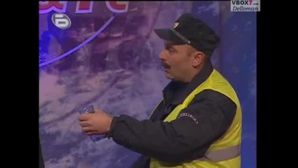 Комиците - Катаджия 29.02.2008 High-Quality