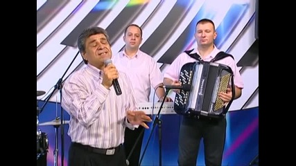 Angel Dimov - Volela si karanfile bele - (LIVE) - Sto da ne - (TvDmSat 2008)