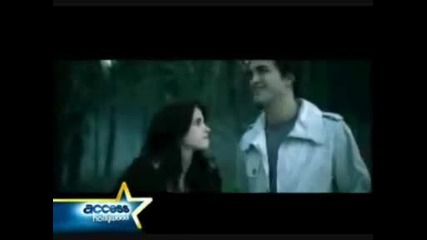 Twilight - Deleted Scenes