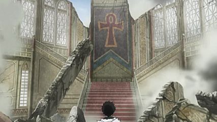 Fairy Tail S2 - 59 бг субс