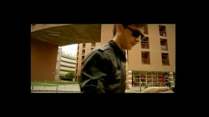David Deejay Feat Dony - So Bizzare Official Video 2009 