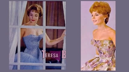 Teresa Brewer : 3 балади от 1959 