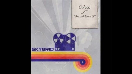 Coleco - Shepard Tones